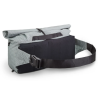 Rückansicht Gossamer Gear Piku Sling