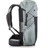Seitenansicht Gossamer Gear Skala 38 Ultralight Rucksack