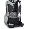 Rückseite Gossamer Gear Skala 38 Ultralight Rucksack