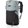 Gossamer Gear Grit 28 Fastpack Tagesrucksack von vorne betrachtet