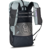 Rückseite Gossamer Gear Grit 28 Fastpack Tagesrucksack