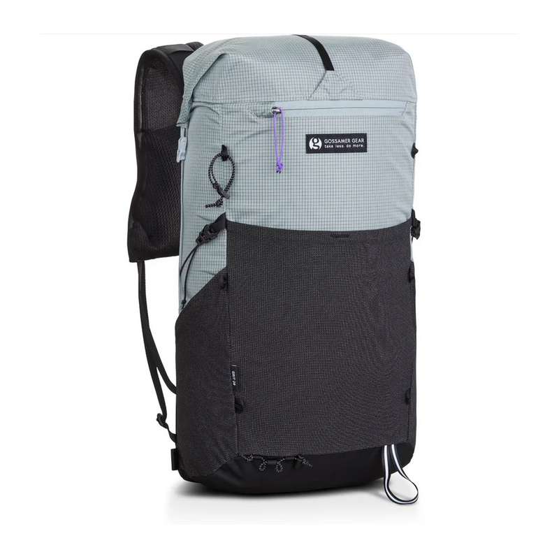 Gossamer Gear Grit 28 Fastpack Tagesrucksack