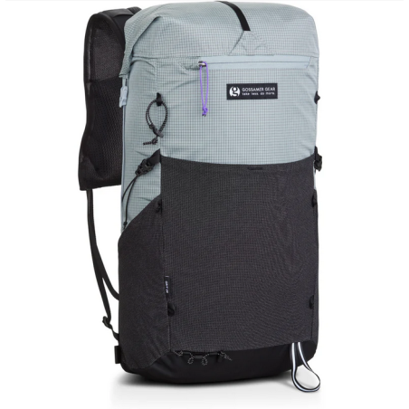 Gossamer Gear Grit 28 Fastpack Tagesrucksack