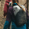 Gossamer Gear Cima 15 Tagesrucksack im Einsatz