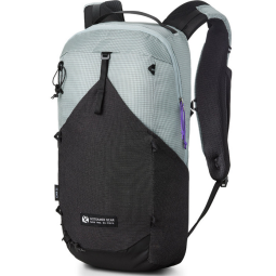 Gossamer Gear Cima 15 ultaleichte Tagesrucksäcke von vorne betrachtet