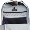Blick ins Innenleben des Gossamer Gear Cima 15 Daypacks mit Sonnenbrillenfach
