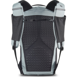Rückseite Gossamer Gear Cima 15 ultraleichter Tagesrucksack