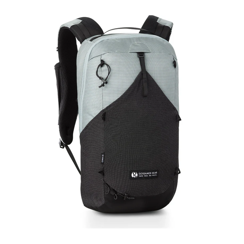 Gossamer Gear Cima 15 Tagesrucksack Gossamer Gear Cima 15 Tagesrucksack