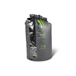 Scrubba Washbag Reisewaschmaschine 13,5 l schwarz