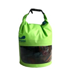 Scrubba Washbag Reisewaschmaschine Mini mit 3 Liter Volumen