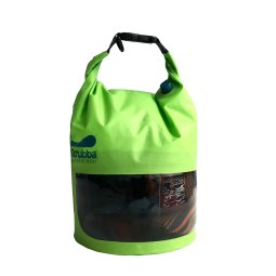 Scrubba Washbag Reisewaschmaschine Mini mit 3 Liter Volumen