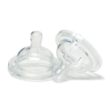 Klean Kanteen Sauger für Babyflasche Klean Kanteen Sauger für Babyflasche