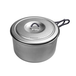 Evernew Ti Pot 1900 T0.4
