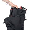 Pajak HD3 Recco Rucksack mit dazugehöriger Tasche für Sicherheitsequipment (nur Tasche ohne Inhalt enthalten!)