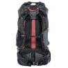Rückseite Pajak HD3 Recco Rucksack