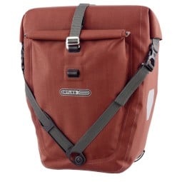 ORTLIEB Back-Roller Plus Dark Chili