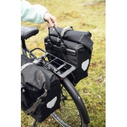 ORTLIEB Back-Roller Plus Walkonthewildside