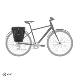 ORTLIEB Back-Roller Plus Walkonthewildside
