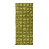 Pajak Quest Blanket Light Daunendecke Oliv geschlossen