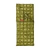 Pajak Quest Blanket Light Daunendecke Oliv