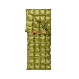 Pajak Quest Blanket Pro Daunendecke Oliv