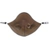 Blick in ORTLIEB Dry-Pack 12L F9937 Dark Sand hinein