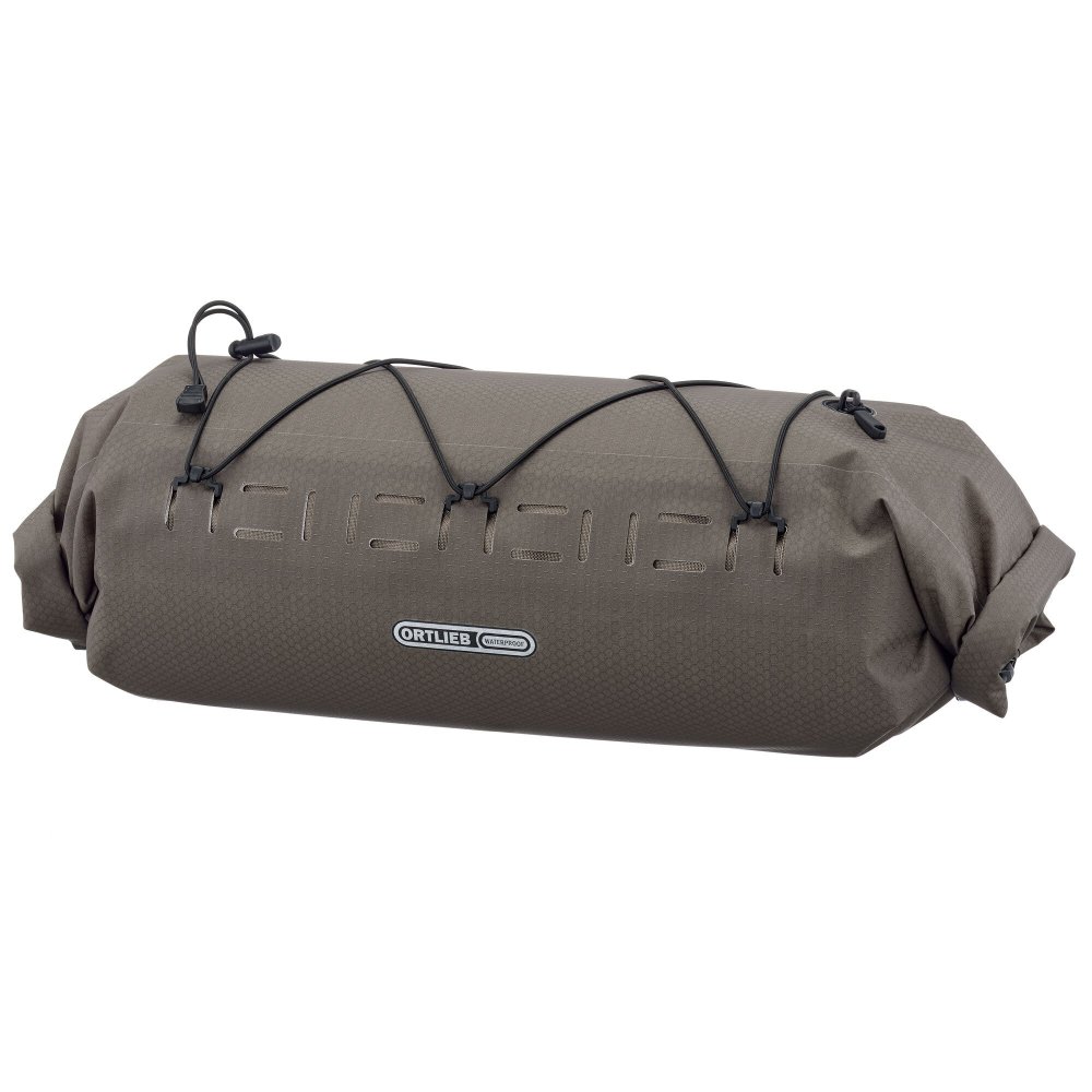 ORTLIEB Dry-Pack 16L Dark Sand