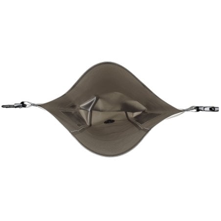Blick in ORTLIEB Dry-Pack 16L Dark Sand hinein