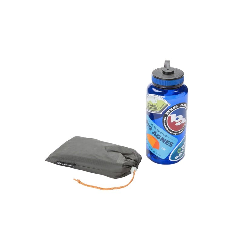 Big Agnes Footprint Copper Spur UL2 Big Agnes Footprint Copper Spur UL2