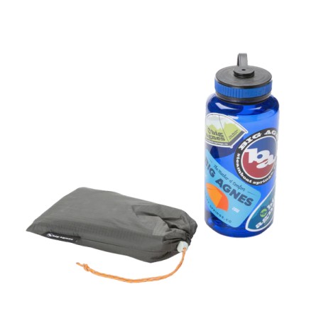 Big Agnes Footprint Copper Spur UL2