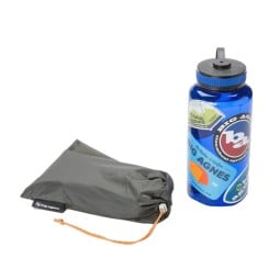 Big Agnes Footprint Copper Spur UL3