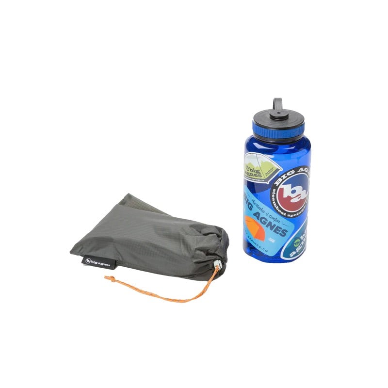 Big Agnes Footprint Copper Spur UL3 Big Agnes Footprint Copper Spur UL3