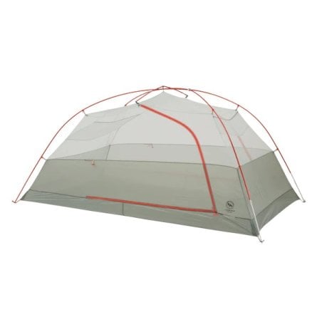 Innenzelt Big Agnes Copper Spur UL2 XL Ultraleichtzelt Lichen Green/Mercury