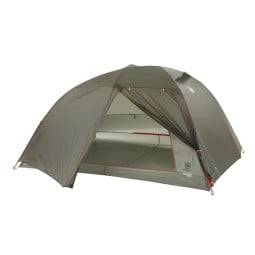 Big Agnes Copper Spur UL2 XL Zelt Lichen Green