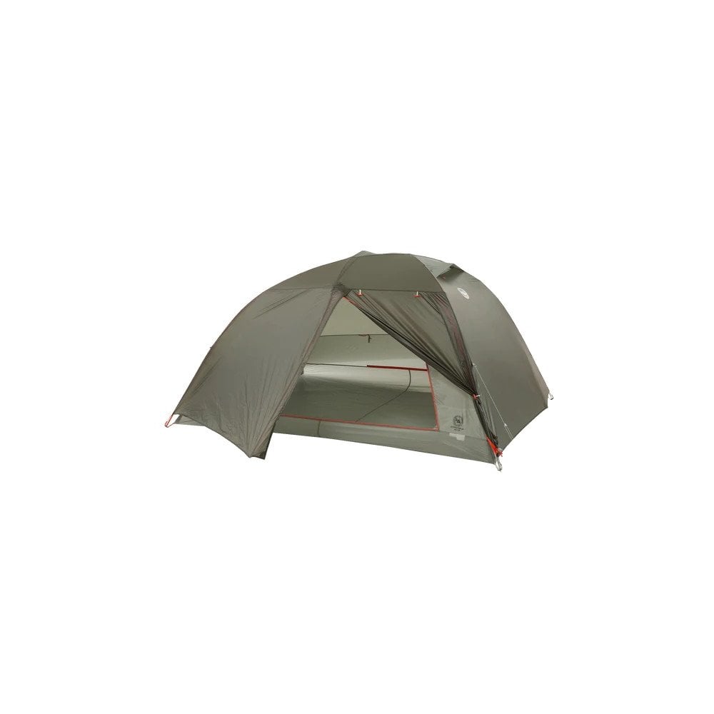 Copper Spur UL2 XL Zelt Lichen Green