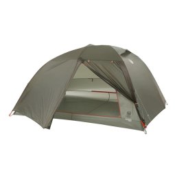 Big Agnes Copper Spur UL2 XL Zelt Lichen Green