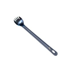 Toaks Titan Spork Lang Blau Walkonthewildside