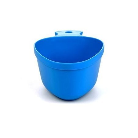 Wildo Berghaferl Kåsa Army Light Blue