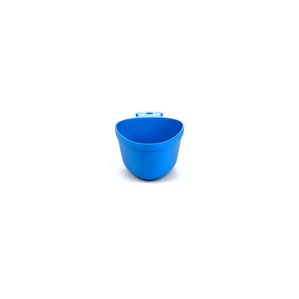 Wildo Berghaferl Kåsa Army Light Blue