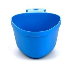 Wildo Berghaferl Kåsa Army Light Blue