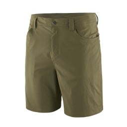Patagonia Quandary Shorts Tent Green