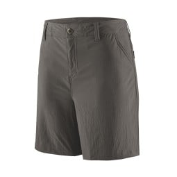 Patagonia Quandary Shorts Damen Forge Grey