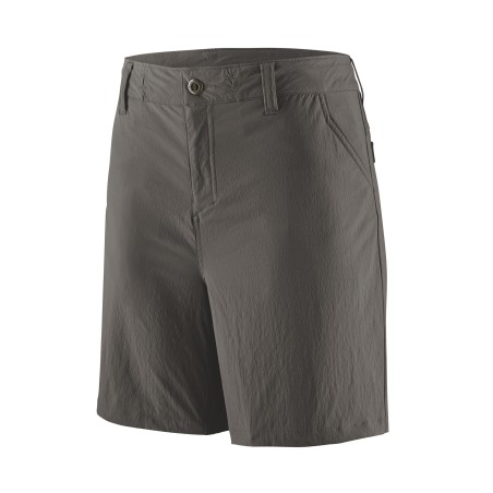 Patagonia Quandary Shorts Damen Forge Grey