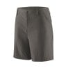 Patagonia Quandary Shorts Damen Forge Grey