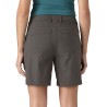 Patagonia Quandary Shorts Damen kurze Hose Rückansicht