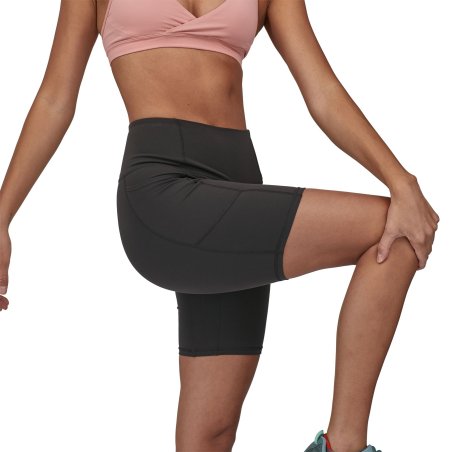 Patagonia Maipo Shorts Damen aus elastischem Material