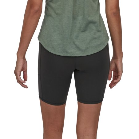 Rückansicht Patagonia Maipo Shorts Damen
