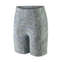 Patagonia Maipo Shorts Damen Rock Wash Thermal Blue