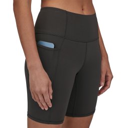 Patagonia Maipo Shorts Damen mit Tasche