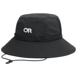 Outdoor Research Odyssey Bucket Hat Black
